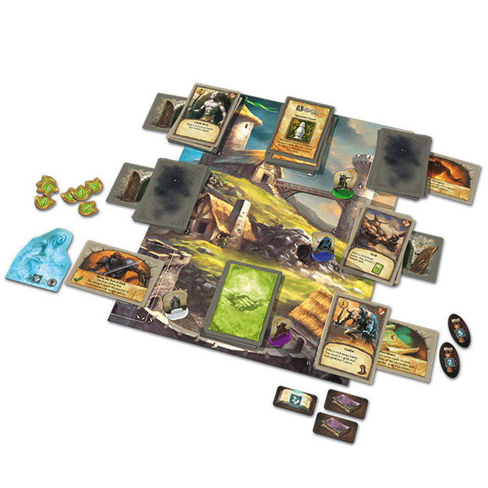 Andor : The Liberation of Rietburg